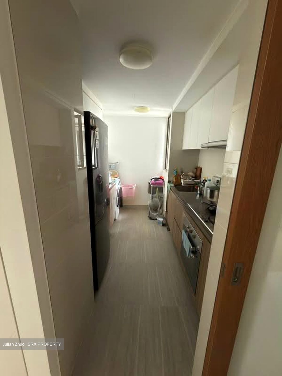 Rivercove Residences (D19), Condominium #529075621